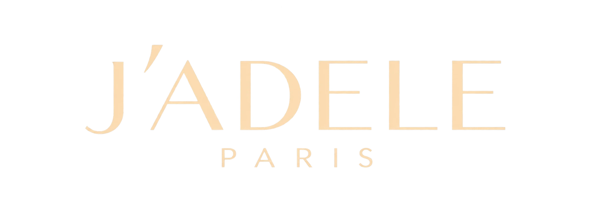J'ADELE Paris